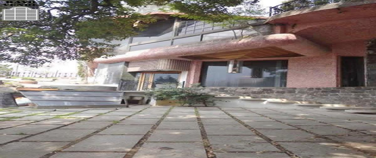 Foto de casa en venta en  , colinas del bosque, tlalpan, df / cdmx, 25293865 No. 05