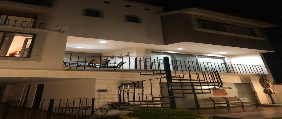 Foto de casa en venta en  , colinas del bosque, tlalpan, df / cdmx, 26750624 No. 03
