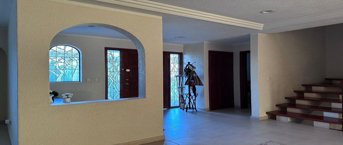 Foto de casa en venta en  , colinas del bosque, tlalpan, df / cdmx, 26750624 No. 04