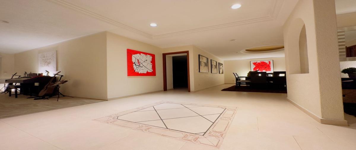 Foto de casa en venta en  , colinas del bosque, tlalpan, df / cdmx, 26750624 No. 05
