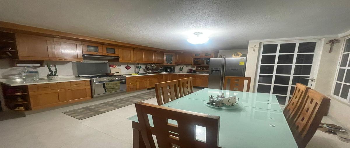 Foto de casa en venta en  , colinas del bosque, tlalpan, df / cdmx, 0 No. 05