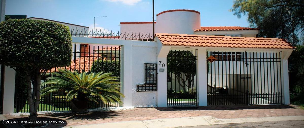 Foto de casa en venta en  , colinas del bosque, tlalpan, df / cdmx, 0 No. 03