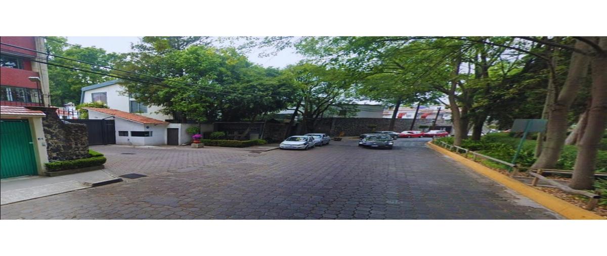 Foto de casa en venta en  , colinas del bosque, tlalpan, df / cdmx, 0 No. 03