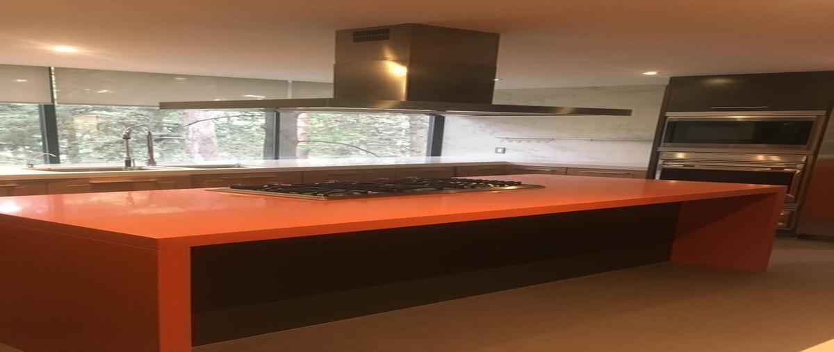 Foto de departamento en venta en  , colinas del bosque, tlalpan, df / cdmx, 28859969 No. 04