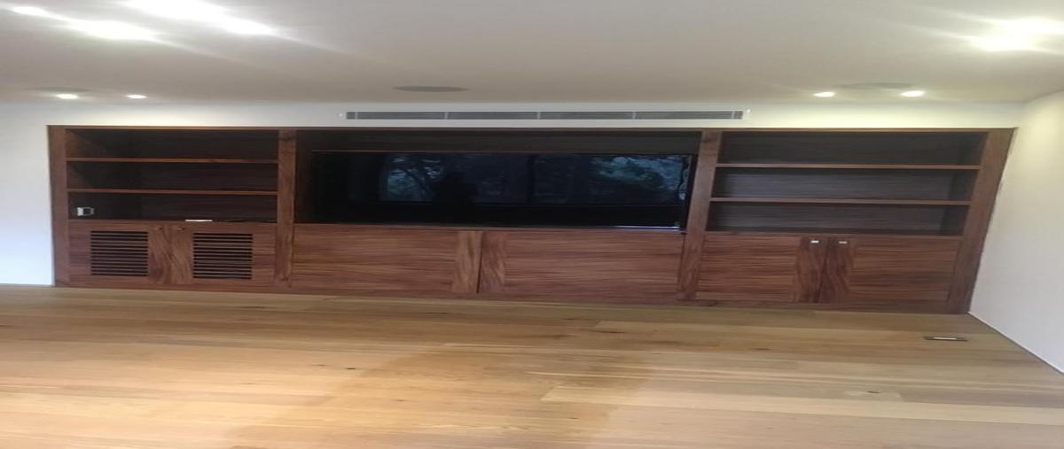 Foto de departamento en venta en  , colinas del bosque, tlalpan, df / cdmx, 28859969 No. 05