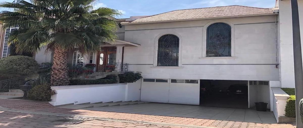 Foto de casa en venta en  , colinas del bosque, tlalpan, df / cdmx, 0 No. 03