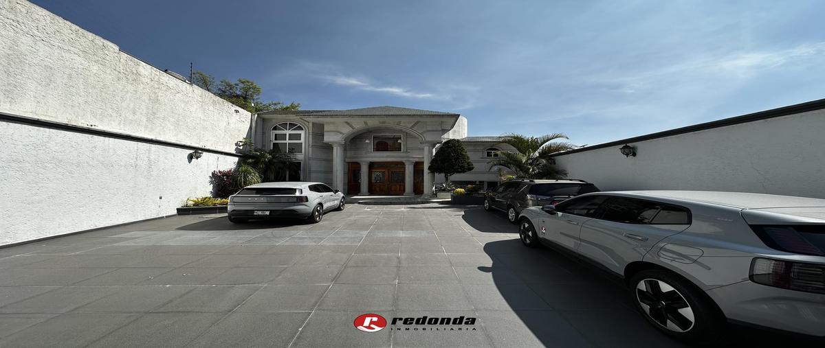 Foto de casa en , colinas del bosque, tlalpan, df / cdmx, 0 foto 02 Foto de casa en venta en , colinas del bosque, tlalpan, df / cdmx, 0 No. 02