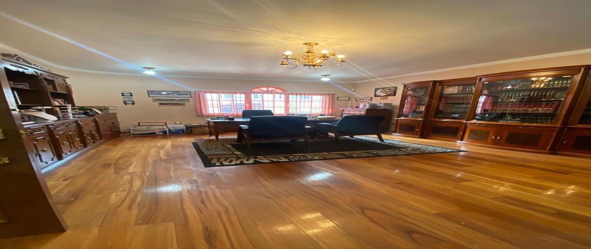 Foto de casa en venta en  , colinas del bosque, tlalpan, df / cdmx, 0 No. 03