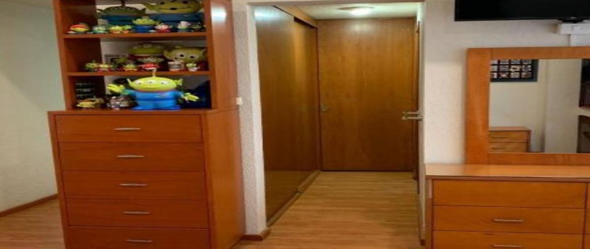 Foto de casa en venta en  , colinas del bosque, tlalpan, df / cdmx, 29812439 No. 04