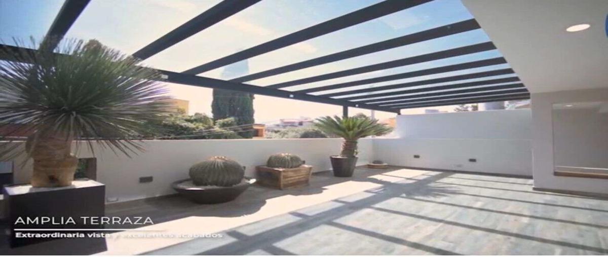 Foto de casa en venta en  , colinas del bosque, tlalpan, df / cdmx, 0 No. 04