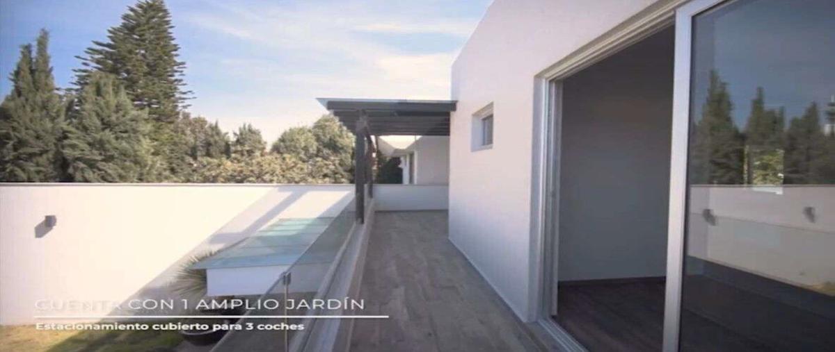 Foto de casa en venta en  , colinas del bosque, tlalpan, df / cdmx, 0 No. 05