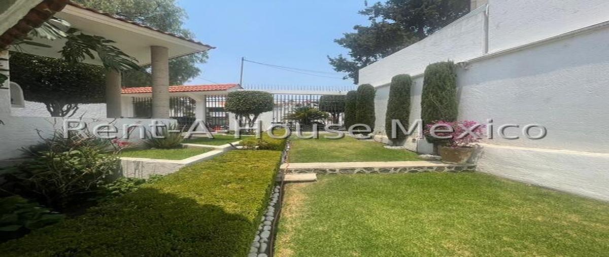 Foto de casa en venta en  , colinas del bosque, tlalpan, df / cdmx, 0 No. 03