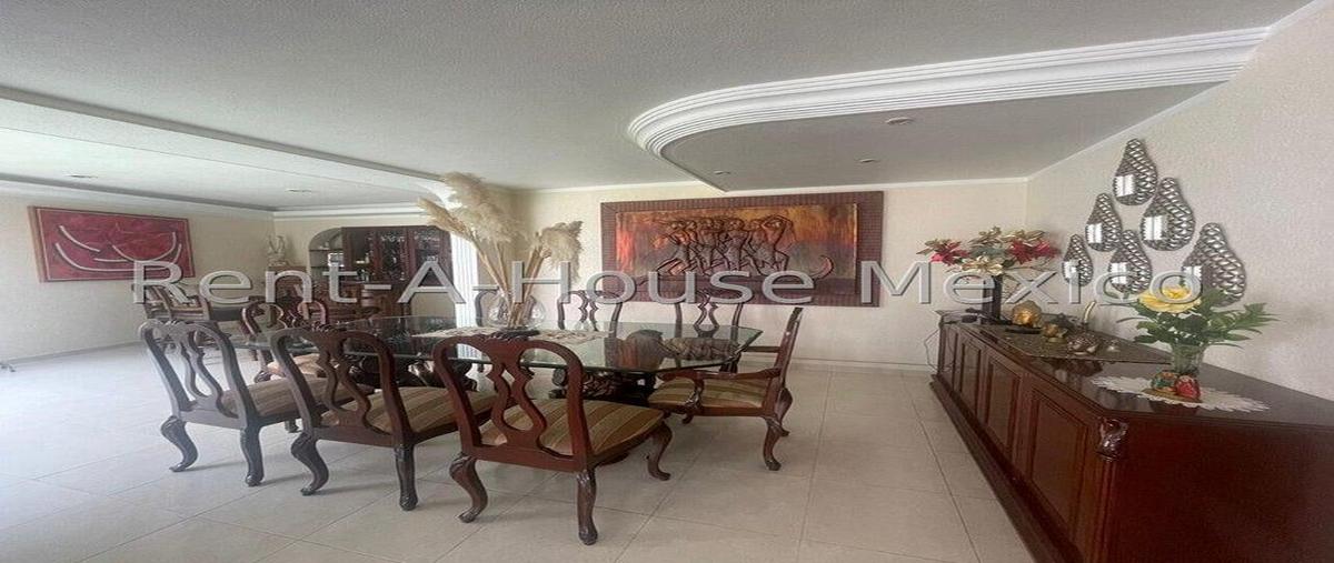 Foto de casa en venta en  , colinas del bosque, tlalpan, df / cdmx, 0 No. 04
