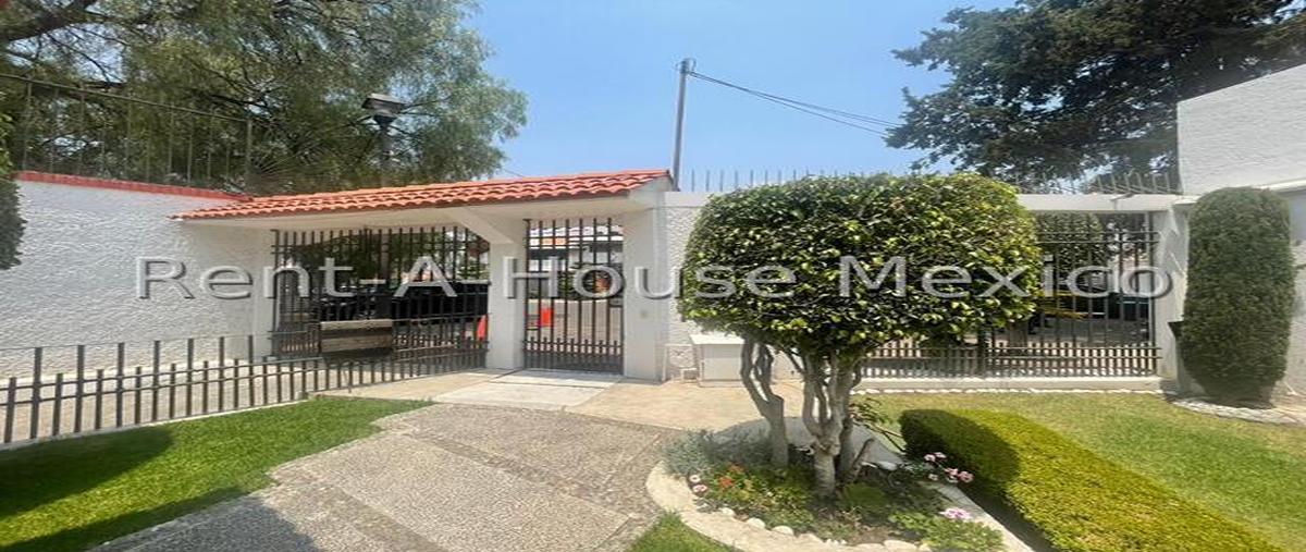 Foto de casa en venta en  , colinas del bosque, tlalpan, df / cdmx, 0 No. 05