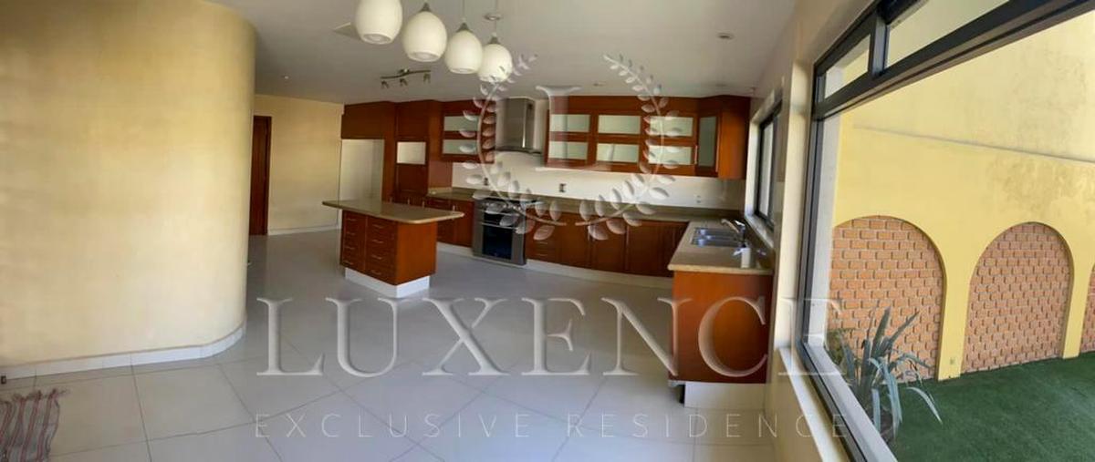 Foto de casa en venta en  , colinas del bosque, tlalpan, df / cdmx, 0 No. 03