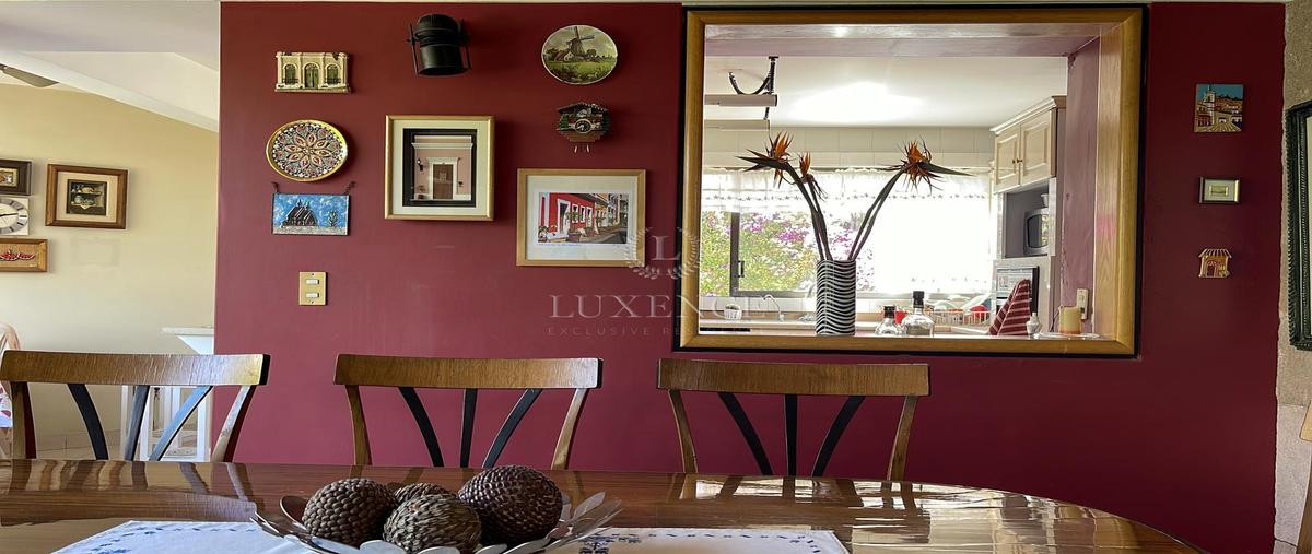 Foto de casa en venta en  , colinas del bosque, tlalpan, df / cdmx, 30560124 No. 03