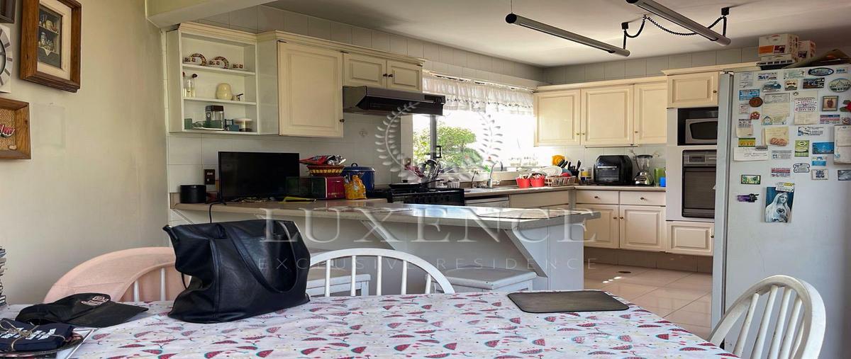 Foto de casa en venta en  , colinas del bosque, tlalpan, df / cdmx, 30560124 No. 05