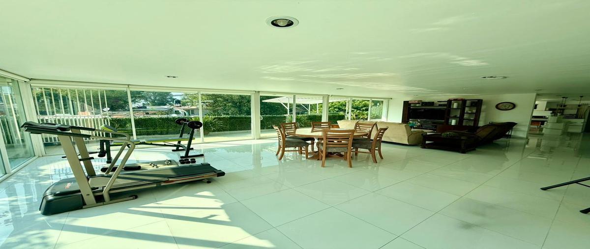 Foto de casa en venta en  , colinas del bosque, tlalpan, df / cdmx, 0 No. 04