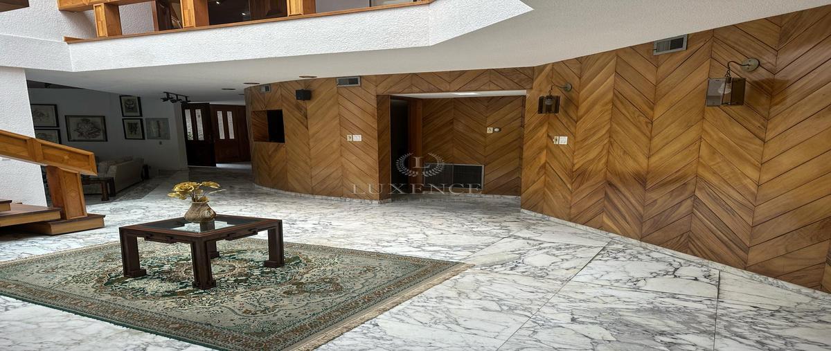 Foto de casa en venta en  , colinas del bosque, tlalpan, df / cdmx, 0 No. 03