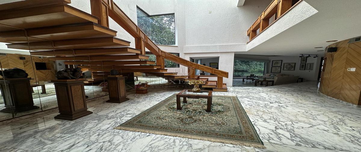 Foto de casa en venta en  , colinas del bosque, tlalpan, df / cdmx, 0 No. 04