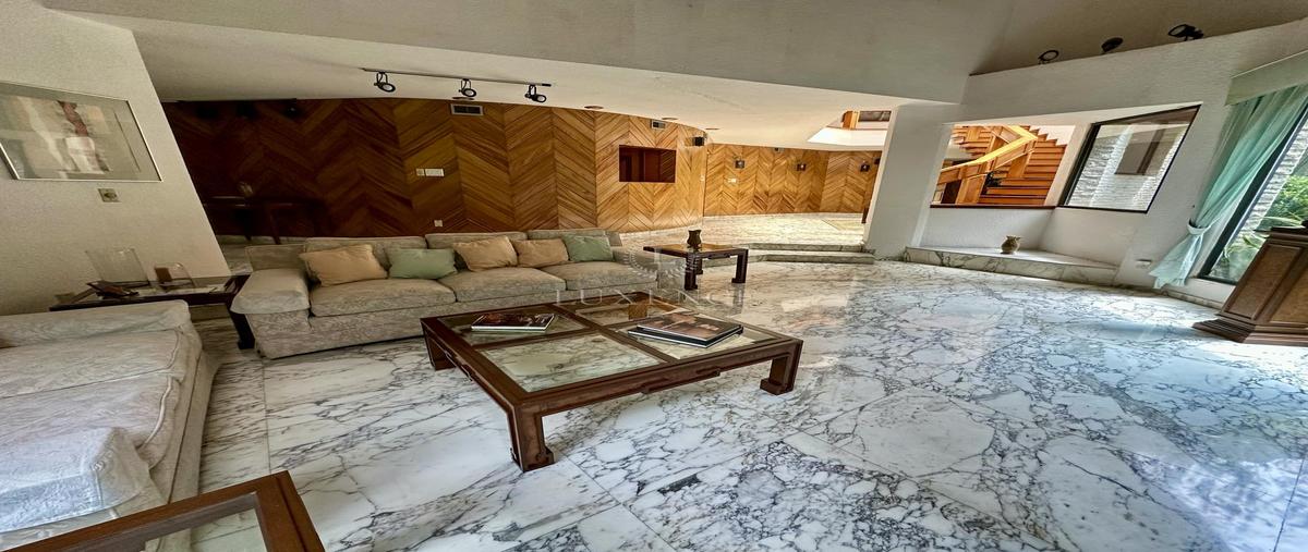 Foto de casa en venta en  , colinas del bosque, tlalpan, df / cdmx, 0 No. 05