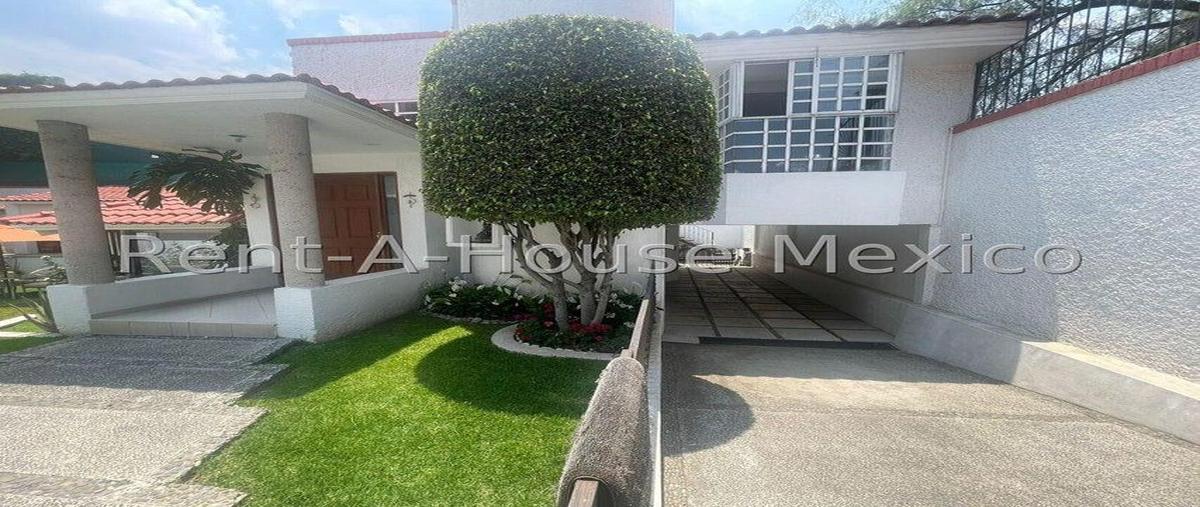 Foto de casa en venta en  , colinas del bosque, tlalpan, df / cdmx, 0 No. 04