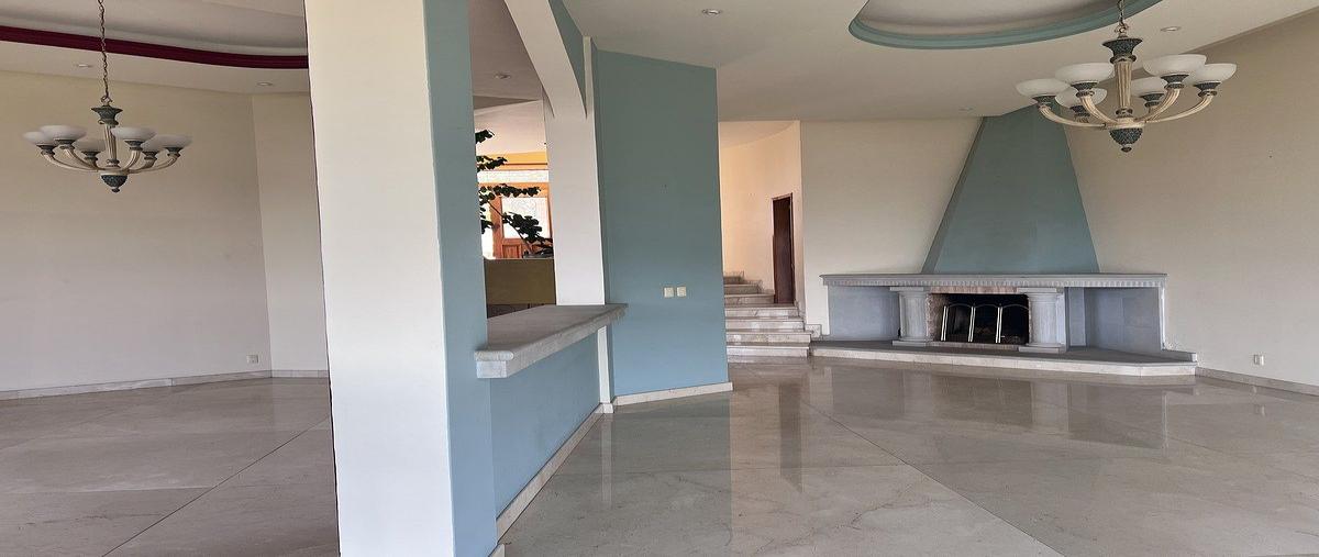 Foto de casa en , colinas del bosque, tlalpan, df / cdmx, 30866296 foto 04 Foto de casa en venta en , colinas del bosque, tlalpan, df / cdmx, 30866296 No. 04