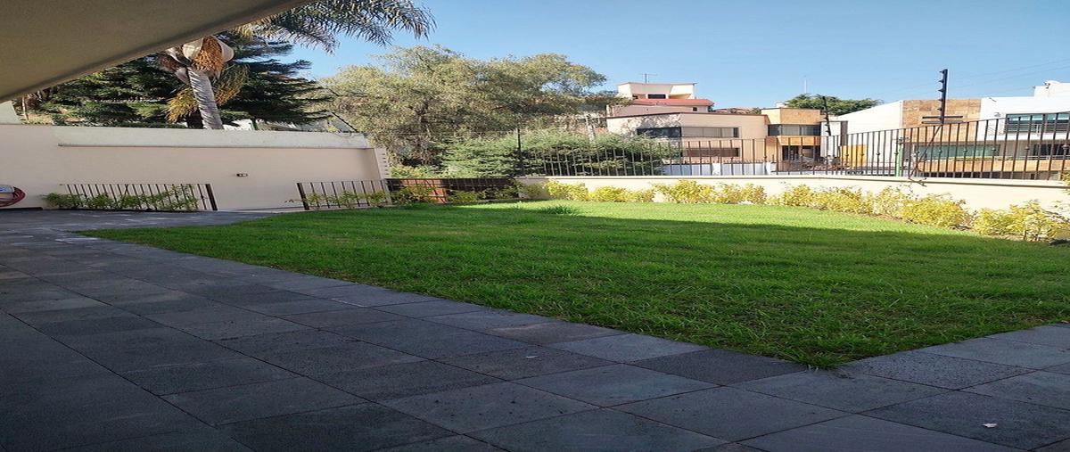 Foto de casa en venta en  , colinas del bosque, tlalpan, df / cdmx, 30886133 No. 04