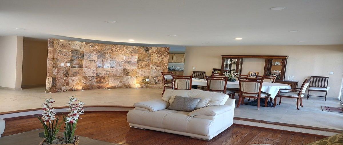 Foto de casa en venta en  , colinas del bosque, tlalpan, df / cdmx, 30886133 No. 05