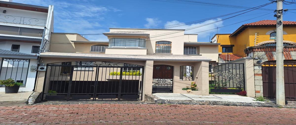 Foto de casa en , colinas del bosque, tlalpan, df / cdmx, 0 foto 01 Foto de casa en renta en , colinas del bosque, tlalpan, df / cdmx, 0 No. 01