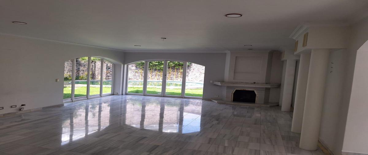 Foto de casa en , colinas del bosque, tlalpan, df / cdmx, 0 foto 05 Foto de casa en renta en , colinas del bosque, tlalpan, df / cdmx, 0 No. 05