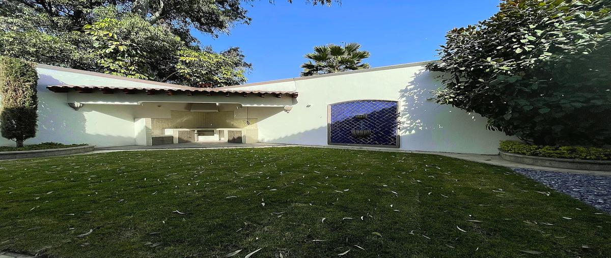 Foto de casa en renta en  , colinas del bosque, tlalpan, df / cdmx, 0 No. 03