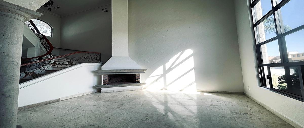 Foto de casa en renta en  , colinas del bosque, tlalpan, df / cdmx, 0 No. 04