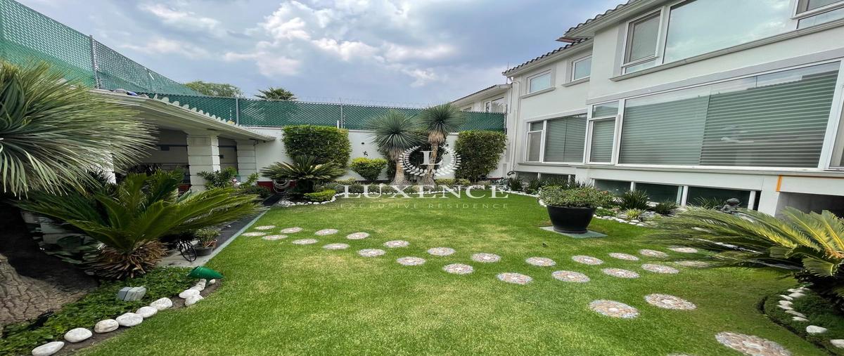 Foto de casa en venta en  , colinas del bosque, tlalpan, df / cdmx, 0 No. 03