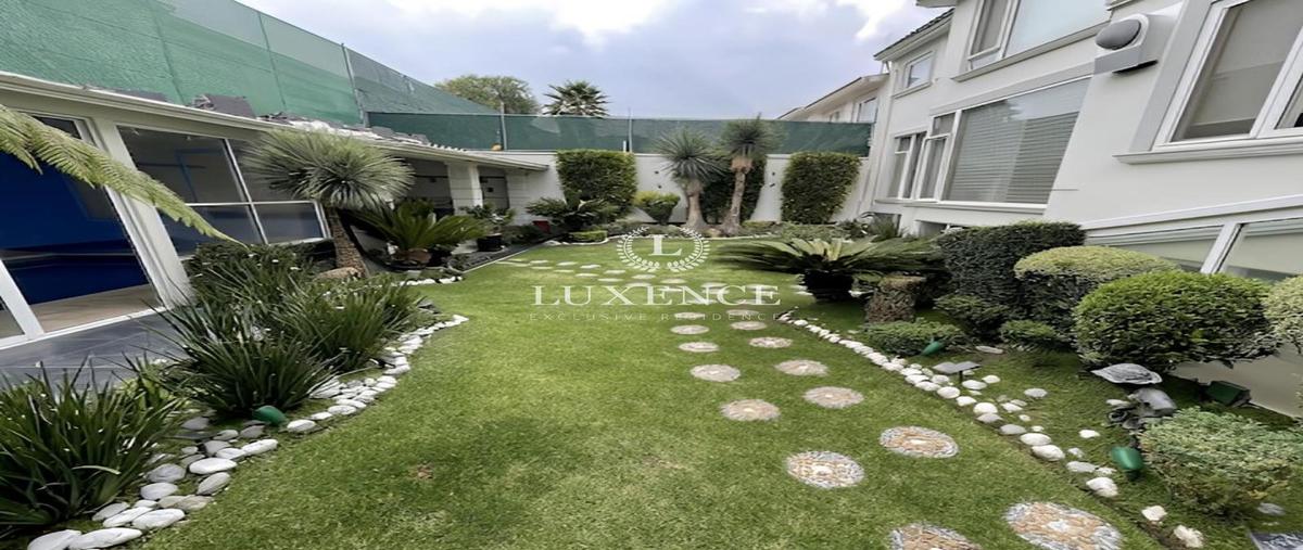 Foto de casa en venta en  , colinas del bosque, tlalpan, df / cdmx, 0 No. 04