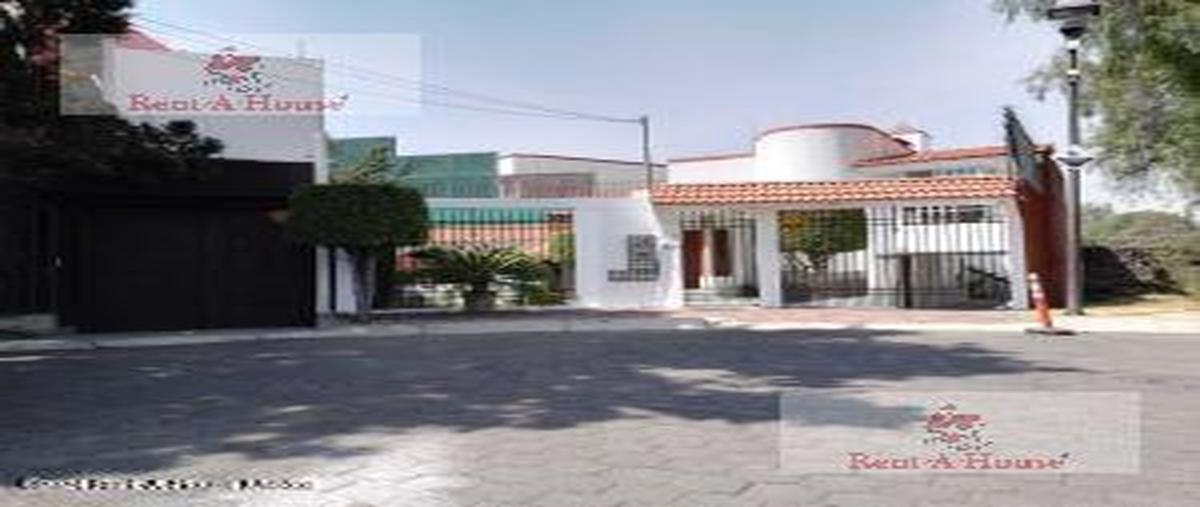 Foto de casa en venta en  , colinas del bosque, tlalpan, df / cdmx, 31392467 No. 03