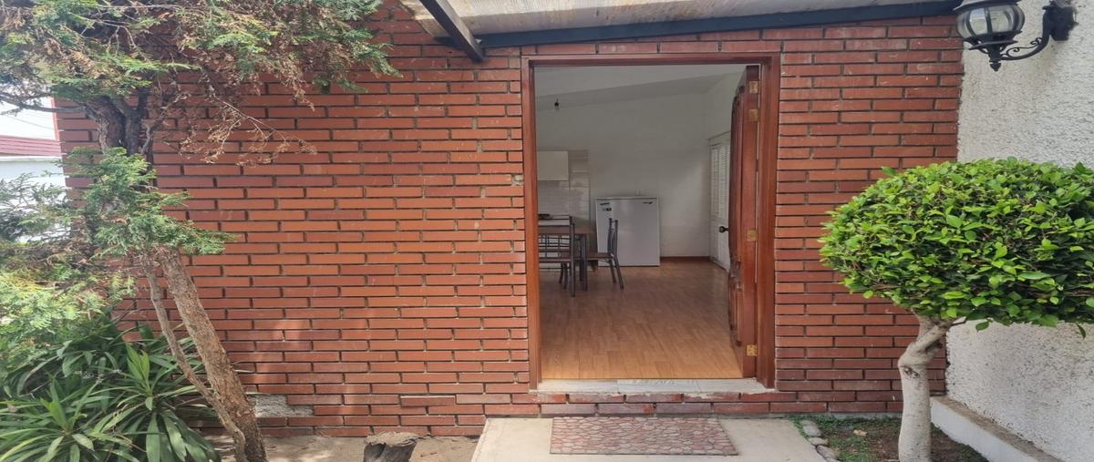 Foto de departamento en renta en  , colinas del bosque, tlalpan, df / cdmx, 0 No. 03
