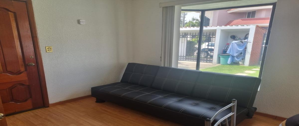Foto de departamento en renta en  , colinas del bosque, tlalpan, df / cdmx, 0 No. 04