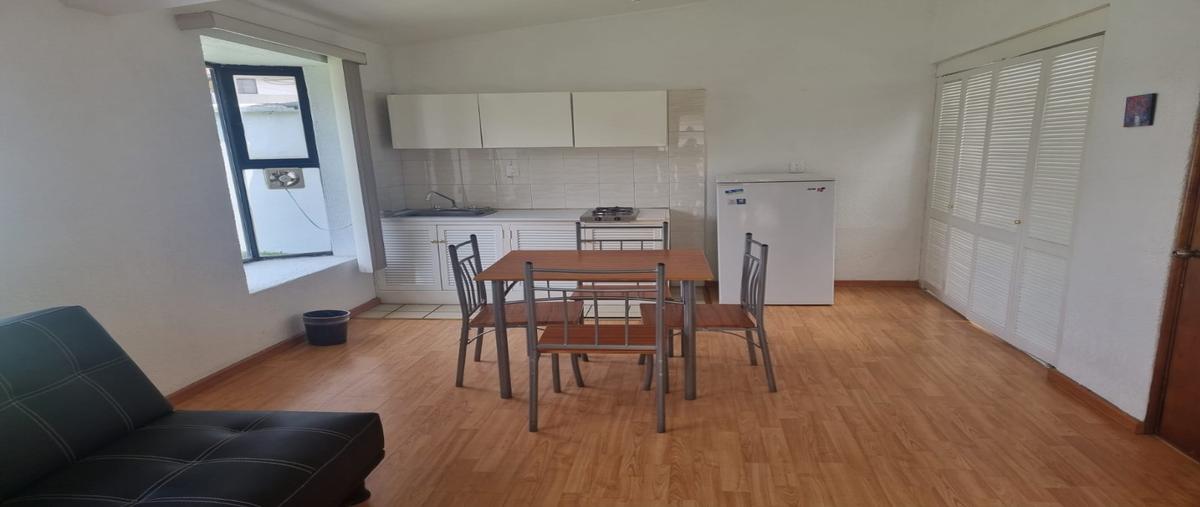 Foto de departamento en renta en  , colinas del bosque, tlalpan, df / cdmx, 0 No. 05