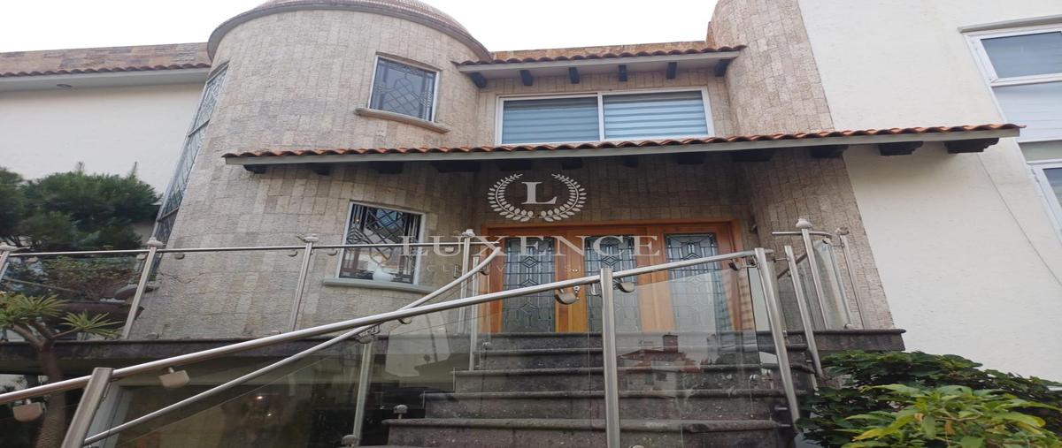 Foto de casa en venta en  , colinas del bosque, tlalpan, df / cdmx, 0 No. 03