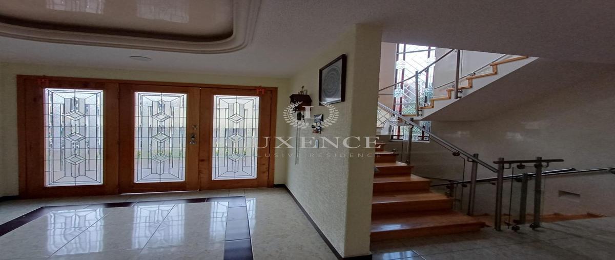 Foto de casa en venta en  , colinas del bosque, tlalpan, df / cdmx, 0 No. 04