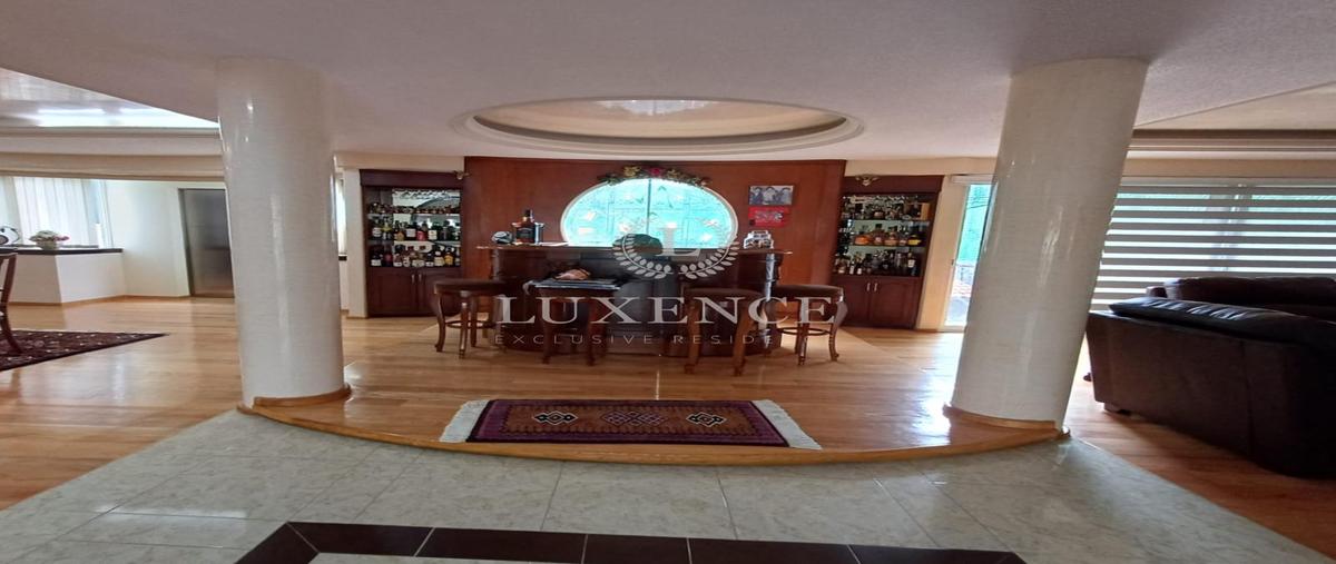 Foto de casa en venta en  , colinas del bosque, tlalpan, df / cdmx, 0 No. 05