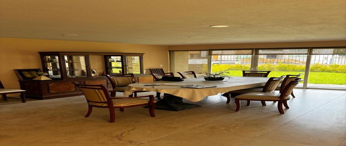 Foto de casa en venta en  , colinas del bosque, tlalpan, df / cdmx, 0 No. 03