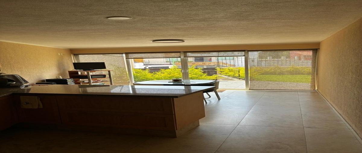 Foto de casa en venta en  , colinas del bosque, tlalpan, df / cdmx, 0 No. 05