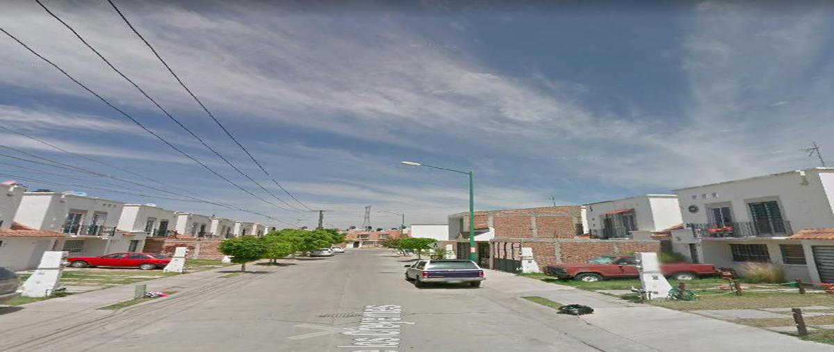 Foto de casa en venta en  , colinas del carmen, león, guanajuato, 0 No. 03