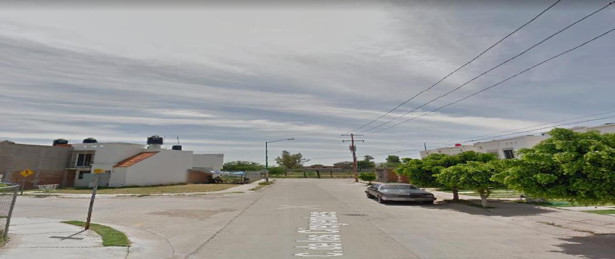 Foto de casa en venta en  , colinas del carmen, león, guanajuato, 0 No. 05