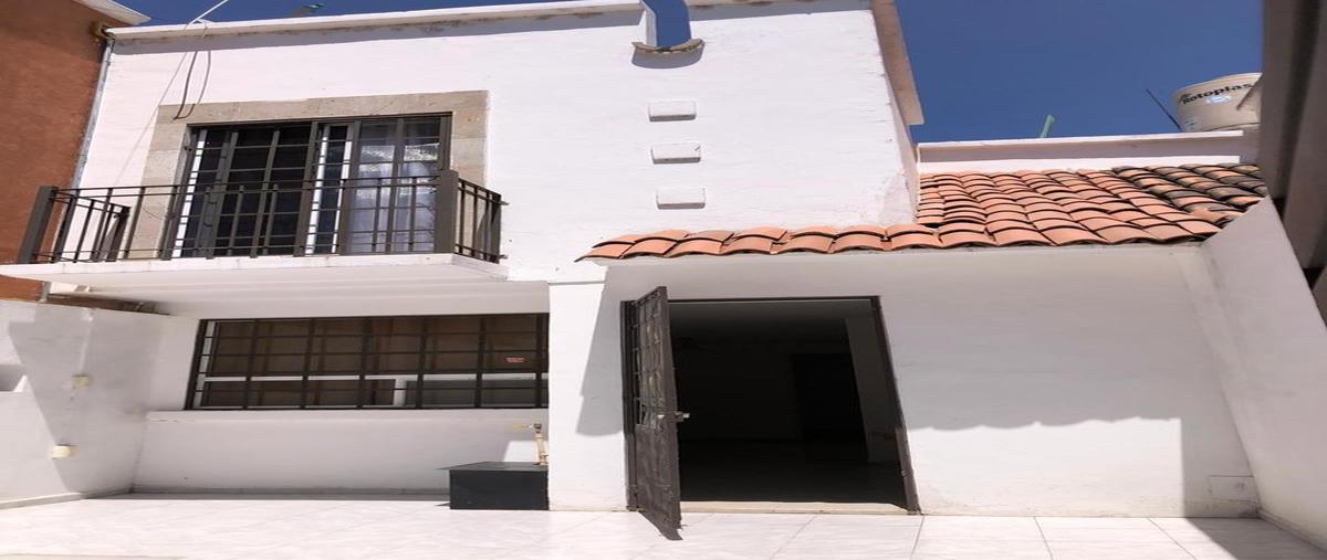 Foto de casa en renta en  , colinas del carmen, león, guanajuato, 0 No. 03