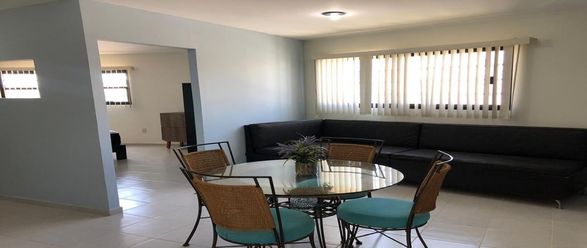 Foto de departamento en renta en  , colinas del carmen, león, guanajuato, 0 No. 03