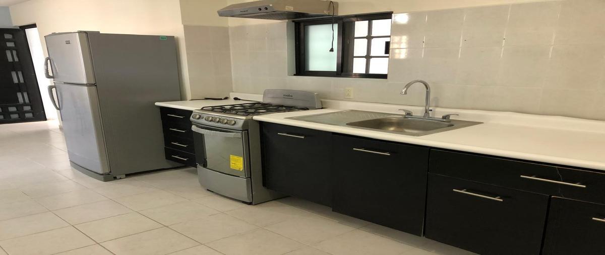 Foto de departamento en renta en  , colinas del carmen, león, guanajuato, 0 No. 04