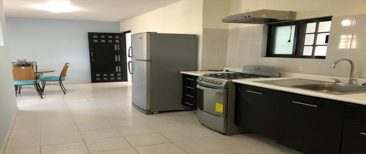 Foto de departamento en renta en  , colinas del carmen, león, guanajuato, 0 No. 05